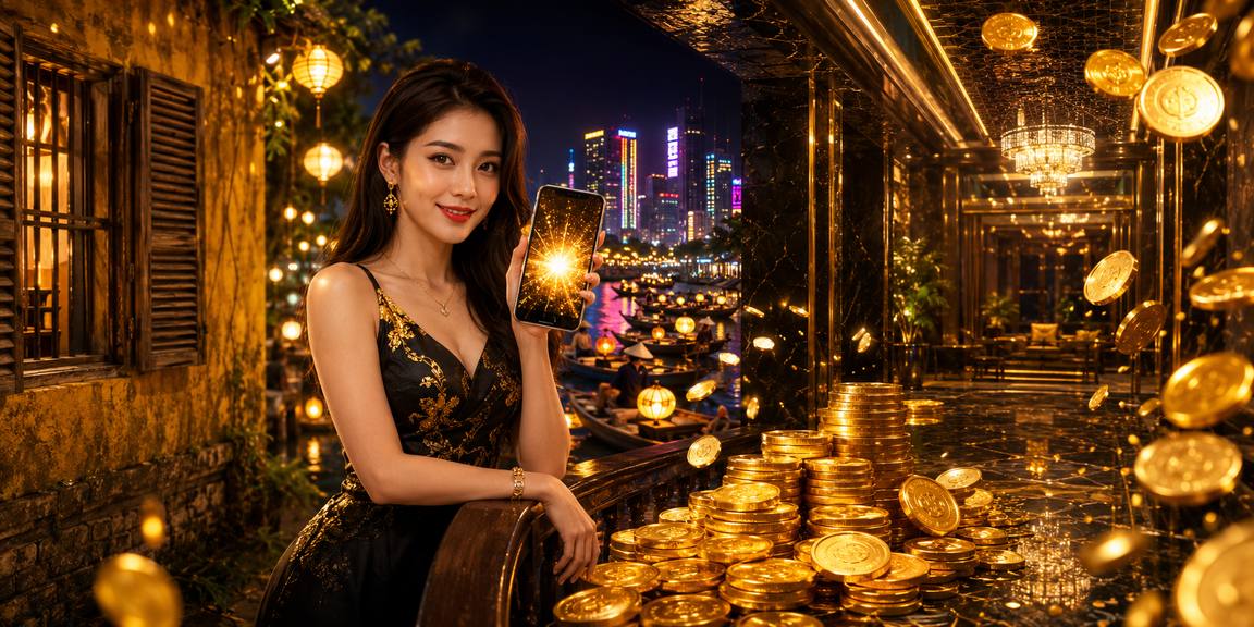 lj44 Khám phá ngân hàng bắn cá tại lj44