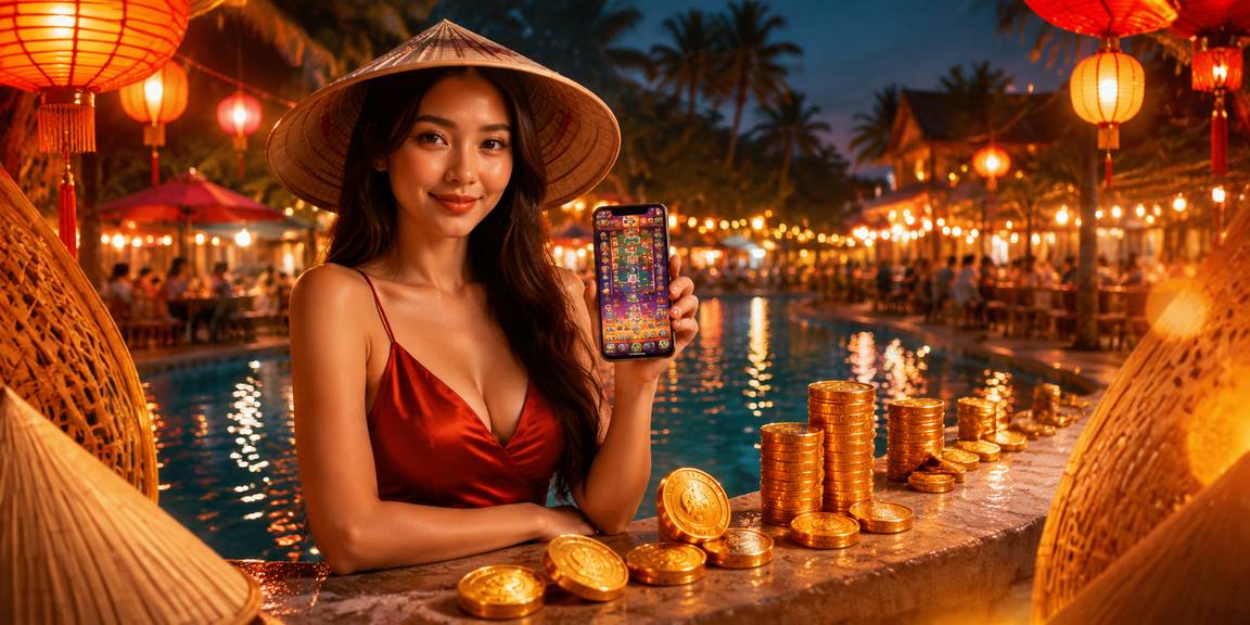 lj44 Slot Ngày Mới